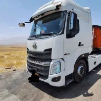 دافران ۴۰۱|خودرو سنگین|نورآباد ممسنی, |دیوار