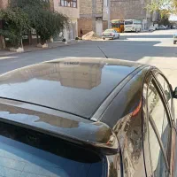 تیبا ۲ مشکی|خودرو سواری و وانت|مشهد, کوی سیدی|دیوار