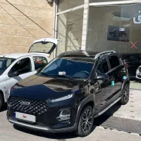 X22 pro مدل ۱۴۰۲|خودرو سواری و وانت|تبریز, |دیوار