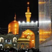 تور زیارتی و سیاحتی مشهد مقدس