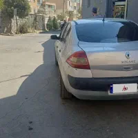 مگان ۱۶۰۰ مدل ۸۸