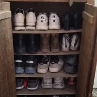 جا کفشی|جاکفشی، کمد، دراور|تهران, مشیریه|دیوار