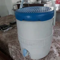 کلمن آب بزرگ|ظروف نگهدارنده، پلاستیکی، یک‌بارمصرف|تهران, تهرانسر غربی|دیوار
