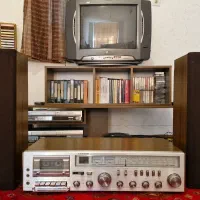 استریو تمیز کانیون