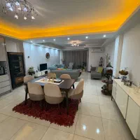 ۱۳۰ متربنا،۴ساله فول امکانات