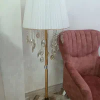 آباژور ایستاده