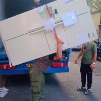 کارگراسباب کشی اتوباربری جابجایی اثاثیه پرندوحومه