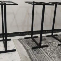 چیدمان لباس رگال آهنی قوی جوشکاری شده|فروشگاه و مغازه|گرگان, |دیوار