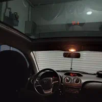 رانا پلاس پانورما 1402 بدون رنگ و کم کار|خودرو سواری و وانت|نیشابور, امام|دیوار