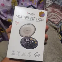 مجموعه لوازم جانبی موبایل یسیدو