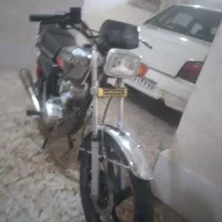 موتور۲۰۰ سی سی ۱۴۰۰|موتورسیکلت|رشت, یخسازی|دیوار