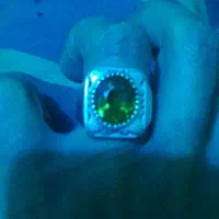 انگشتر الکساندریت