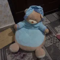 مبل مدل خرسی کودک