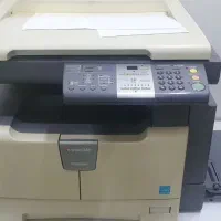 دستگاه کپی، پرینتر و اسکنر