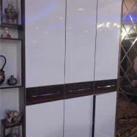 نصب کاغذ دیواری|خدمات پیشه و مهارت|باقرشهر, |دیوار