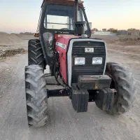 فروش تراکتور ۴۷۵جفت مدل اخر ۱۳۹۴فنی سالم