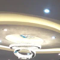 برق کار ساختمان