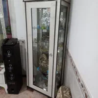 بوفه چهار طبقه