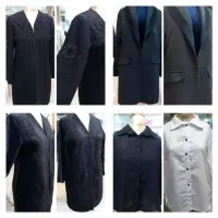 مانتو.اجناس به قیمت فاکتور فروخته میشود