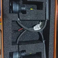 هدلایت ۸۰ وات پرنور