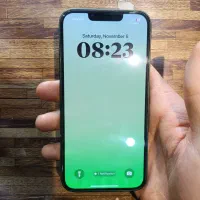 ایفون ۱۳ نرمال ۱۲۸ ch|موبایل|قم, شهر قائم|دیوار