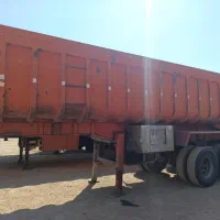 حوض کمپرسی|خودرو سنگین|استهبان, |دیوار