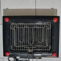 کباب پز برقی برند بایرن