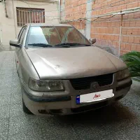 فروش سمند مدل 82|خودرو سواری و وانت|قائم‌شهر, |دیوار