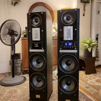اسپیکر مکسیدر۲۰هزار وات