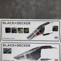 جارو ماشین فندکی