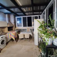 اجاره ۴ خاب/خواب ویو ابد|اجارهٔ آپارتمان|گرگان, |دیوار