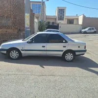 پژو ۴۰۵ فروشی