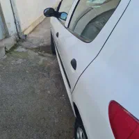 206تیپ 2مدل 99