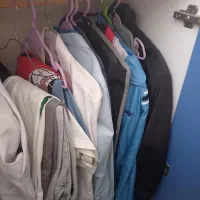 تخت خواب دو طبقه با کمد کشو فراوان|تخت و سرویس خواب|کرج, شاهین‌ویلا|دیوار