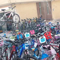 تعویض دوچرخه تمیز با نو12 20دخترانه24 26پسرانه27.5|دوچرخه، اسکیت، اسکوتر|شاهینشهر, خانه کارگر|دیوار