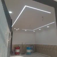 برقـکاری و لـوله کشـی