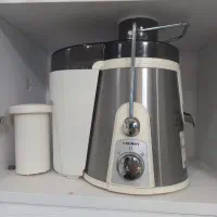 آب میوه گیری سانی