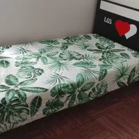 تخت تک نفره نوجوان