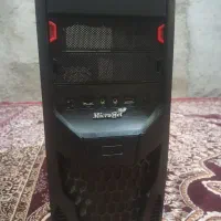 قاب کیس کامپیوتر