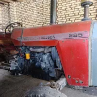 تراکتور مدل 65