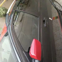 مفت کوییک  اتوماتیک مدل 1402 پارس خورو مشابه صفر|خودرو سواری و وانت|مشهد, حرم مطهر رضوی|دیوار