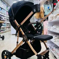 کالسکه روروئک صندلی ماشین