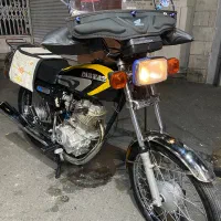 هندا94پرواز150|موتورسیکلت|تهران, ارامنه|دیوار