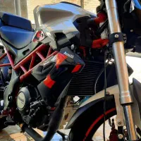 بنلی ۲۵۰ نیوفیس صفر