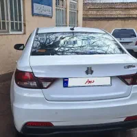 شاهین  مدل ۱۴۰۳ وکارمندی