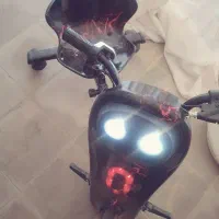 موتورساحلی|دوچرخه، اسکیت، اسکوتر|رفسنجان, |دیوار