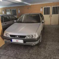 مدل ۹۸  slx    (کم کار .بی رنگ .افتاب نخورده)