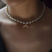 طراحی و ساخت انواع زیورآلات مینیمال دستساز