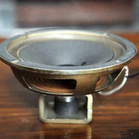 یک جفت درایور فولرنج (فول رنج ) TOA ژاپن|سیستم صوتی خانگی|تهران, ظفر|دیوار