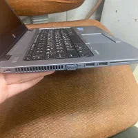 لپتاپ HP ELITEBOOK|رایانه همراه|مشهد, عبادی|دیوار